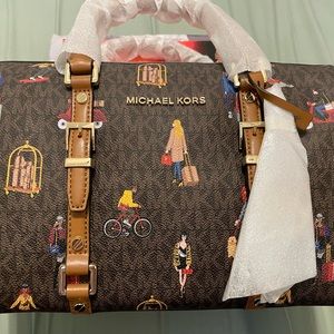 Brand New Michael Kors Purse